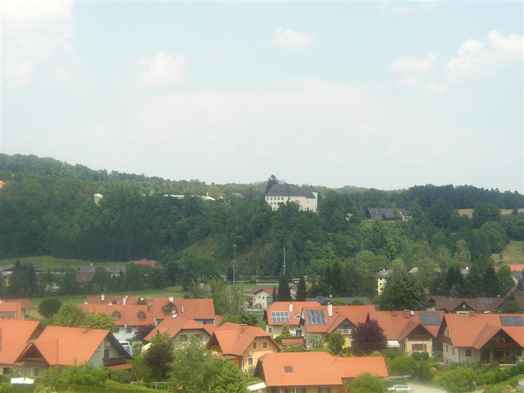 2011-05-21 bis 22 Frhjahrsausfahrt nach Hochosterwitz